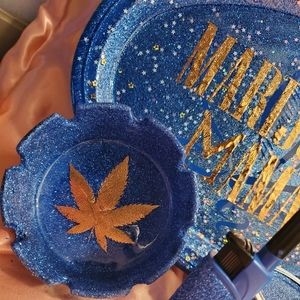Other - Rolling Tray Set Other - Rolling Tray Set
